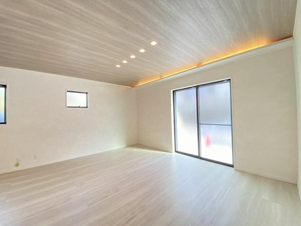 須磨区妙法寺池ノ谷　新築戸建