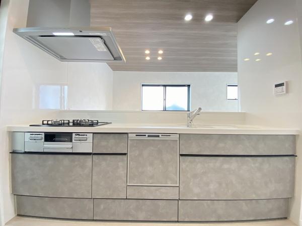 須磨区妙法寺池ノ谷　新築戸建