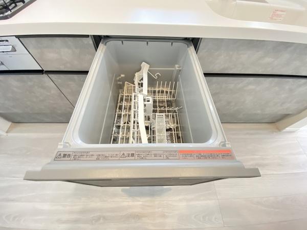 須磨区妙法寺池ノ谷　新築戸建