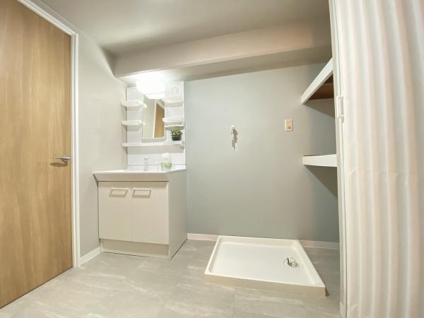 サンヴェール朝霧ヶ丘A棟