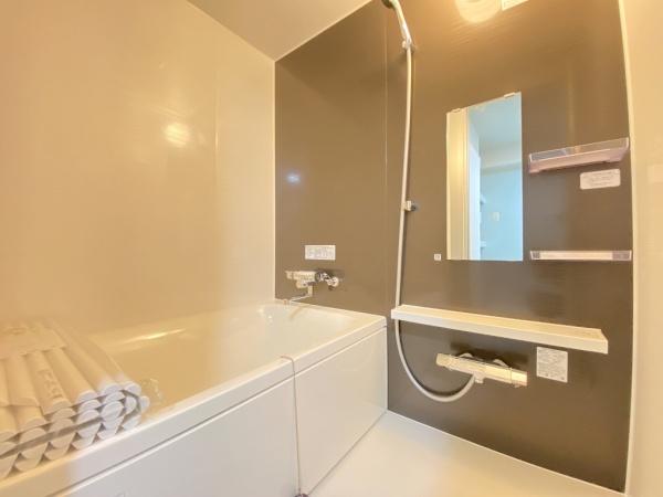 サンヴェール朝霧ヶ丘A棟