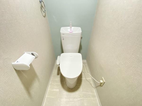 サンヴェール朝霧ヶ丘A棟