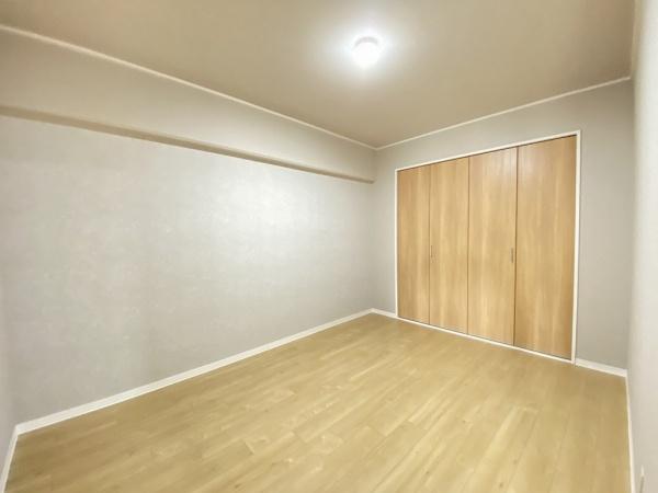 サンヴェール朝霧ヶ丘A棟