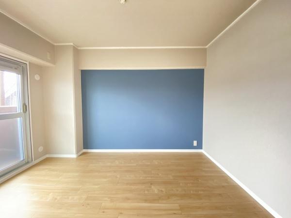 サンヴェール朝霧ヶ丘A棟