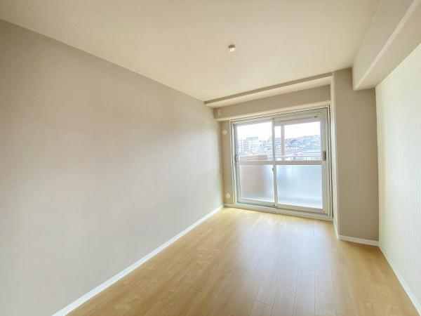 サンヴェール朝霧ヶ丘A棟