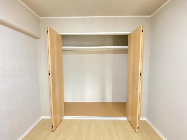 サンヴェール朝霧ヶ丘A棟