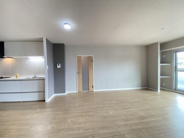 サンヴェール朝霧ヶ丘A棟