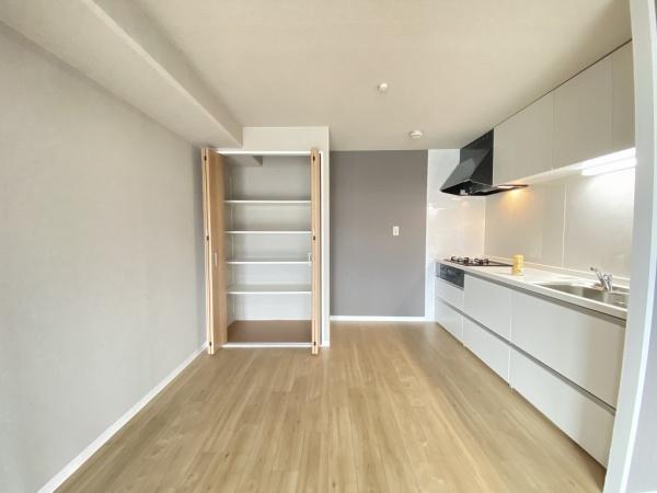 サンヴェール朝霧ヶ丘A棟