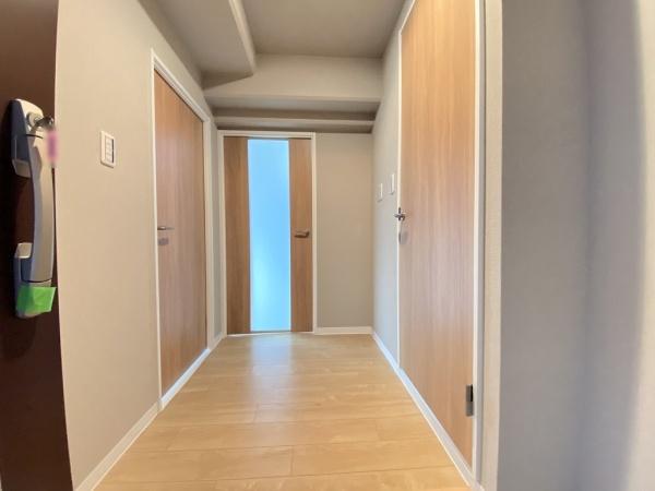 サンヴェール朝霧ヶ丘A棟