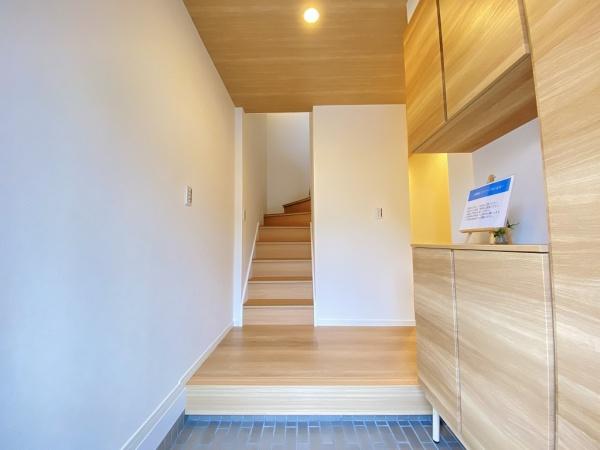 神戸市西区樫野台４丁目の中古一戸建て