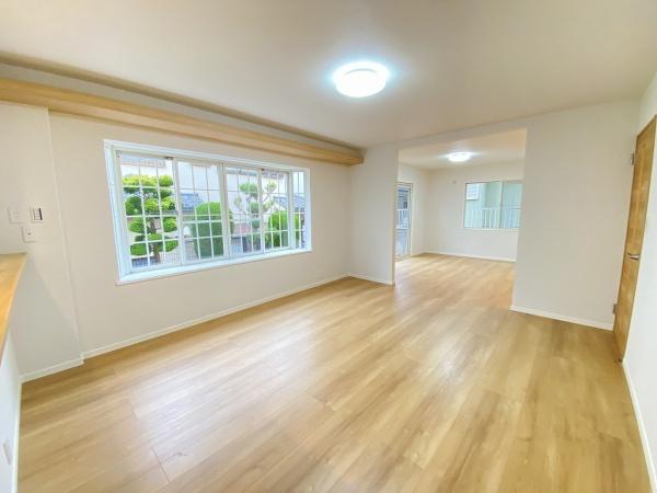 神戸市西区樫野台４丁目の中古一戸建て