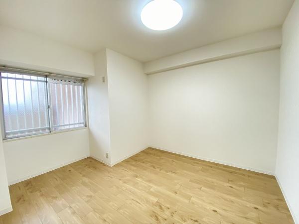 ネクステージ西神中央C棟