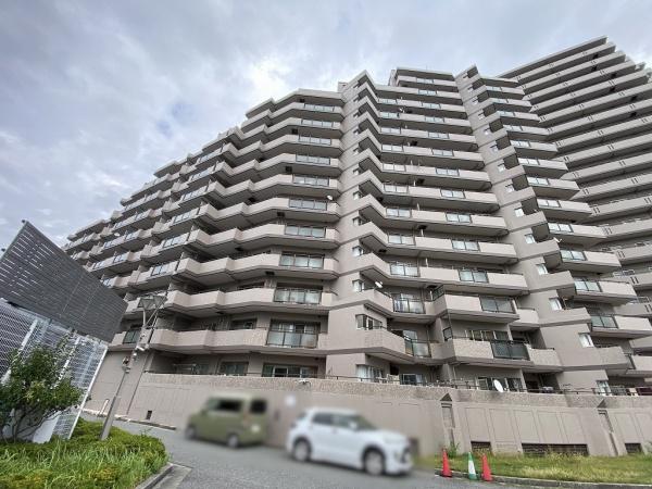 ネクステージ西神中央C棟