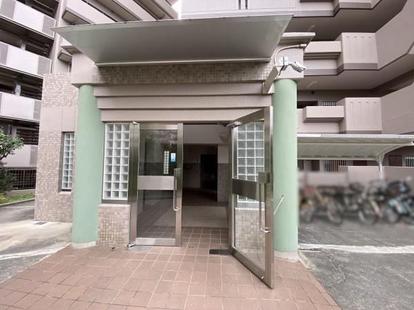 ネクステージ西神中央C棟