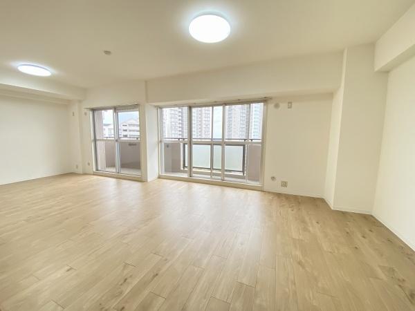 ネクステージ西神中央C棟