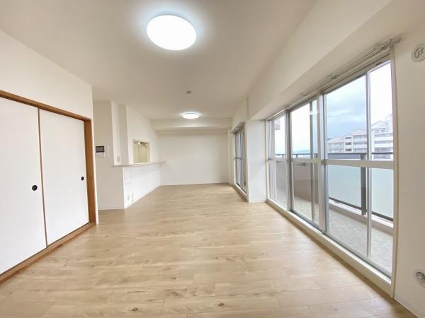 ネクステージ西神中央C棟