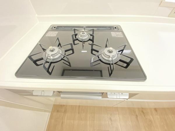 ネクステージ西神中央C棟