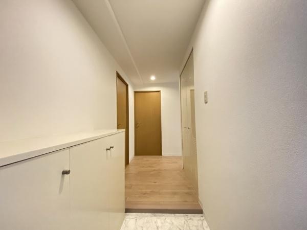 ライオンズマンション朝霧ヶ丘第２