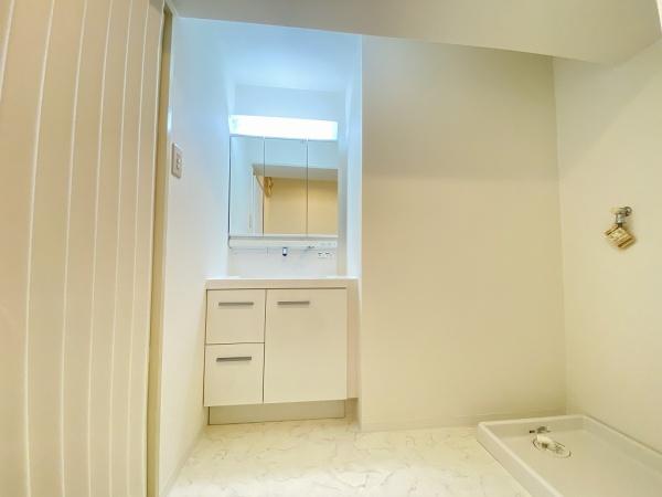 ライオンズマンション朝霧ヶ丘第２