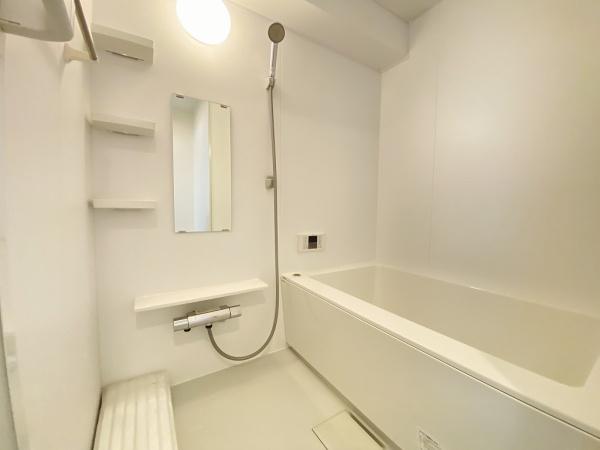 ライオンズマンション朝霧ヶ丘第２