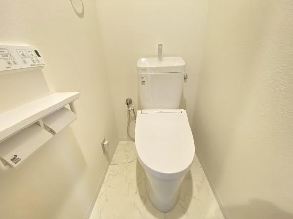 ライオンズマンション朝霧ヶ丘第２