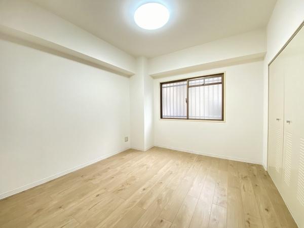 ライオンズマンション朝霧ヶ丘第２