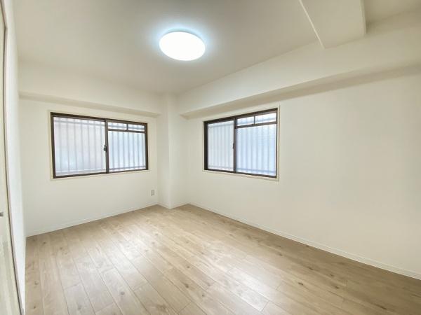 ライオンズマンション朝霧ヶ丘第２