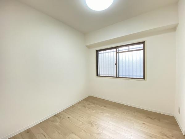 ライオンズマンション朝霧ヶ丘第２