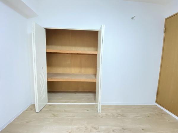 ライオンズマンション朝霧ヶ丘第２