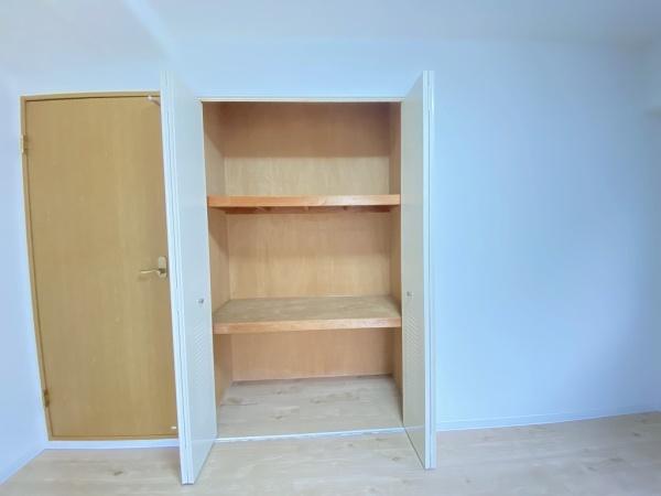 ライオンズマンション朝霧ヶ丘第２