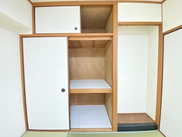 ライオンズマンション朝霧ヶ丘第２