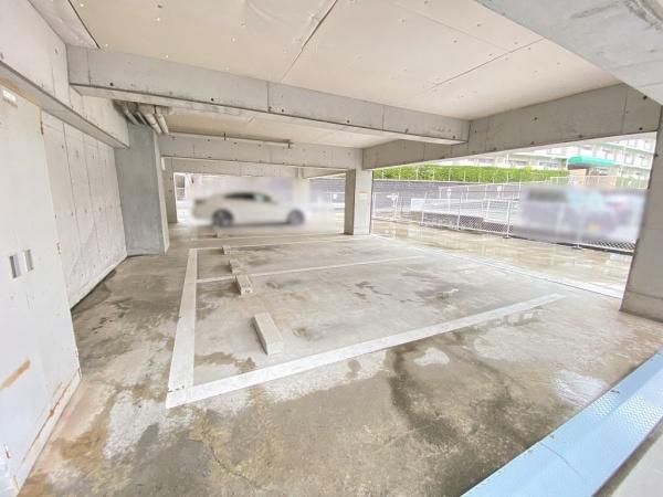 ライオンズマンション朝霧ヶ丘第２