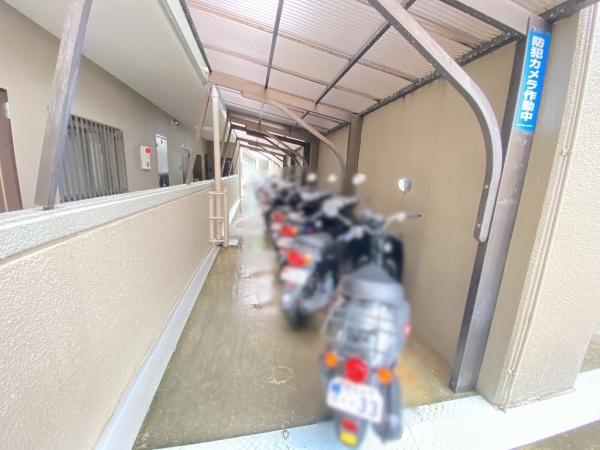 ライオンズマンション朝霧ヶ丘第２