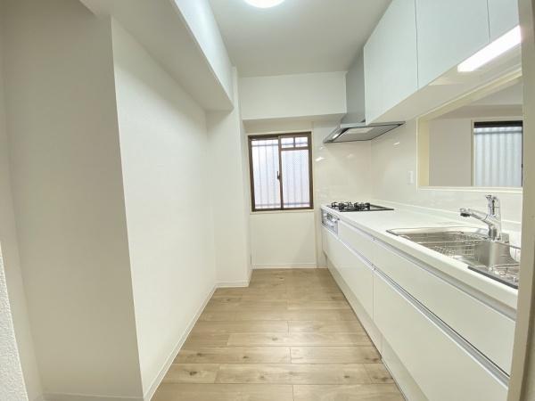 ライオンズマンション朝霧ヶ丘第２