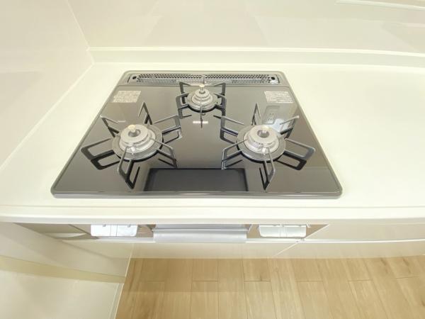 ライオンズマンション朝霧ヶ丘第２