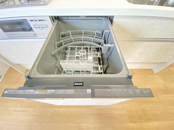 メゾンドール朝霧