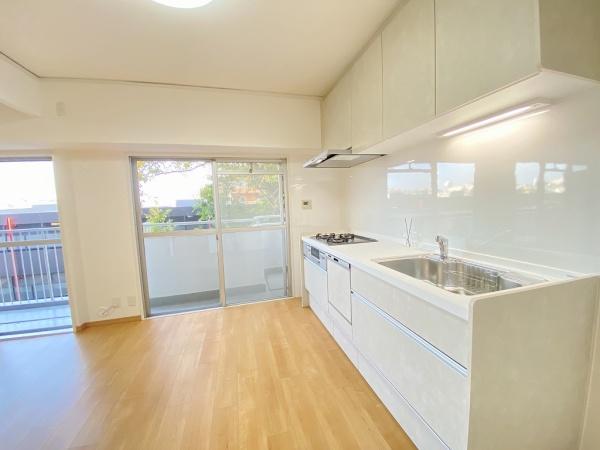 メゾンドール朝霧