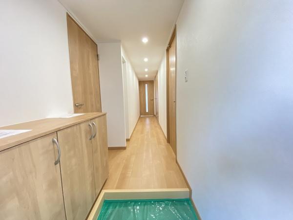 メゾンドール朝霧