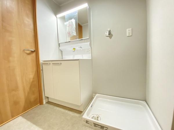 メゾンドール朝霧