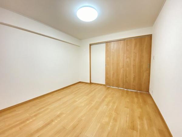 メゾンドール朝霧