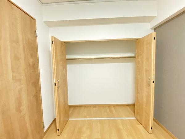 メゾンドール朝霧