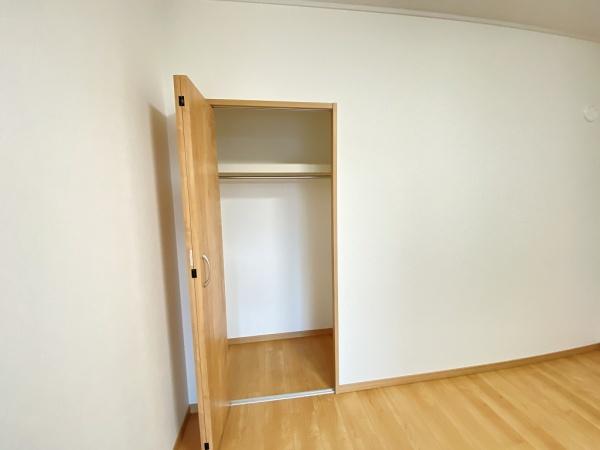 メゾンドール朝霧