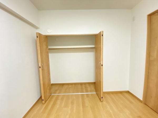 メゾンドール朝霧