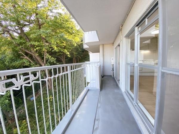 メゾンドール朝霧