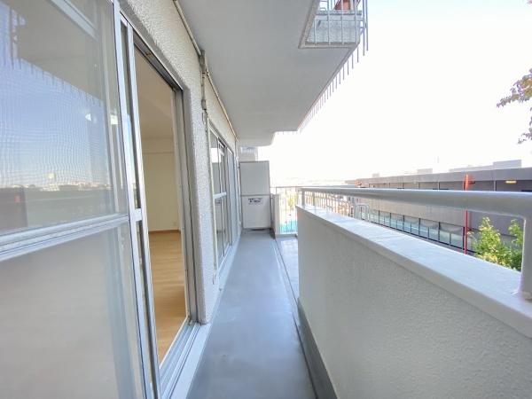 メゾンドール朝霧