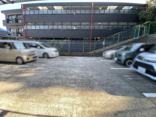 メゾンドール朝霧