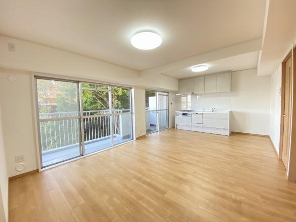 メゾンドール朝霧