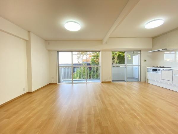 メゾンドール朝霧