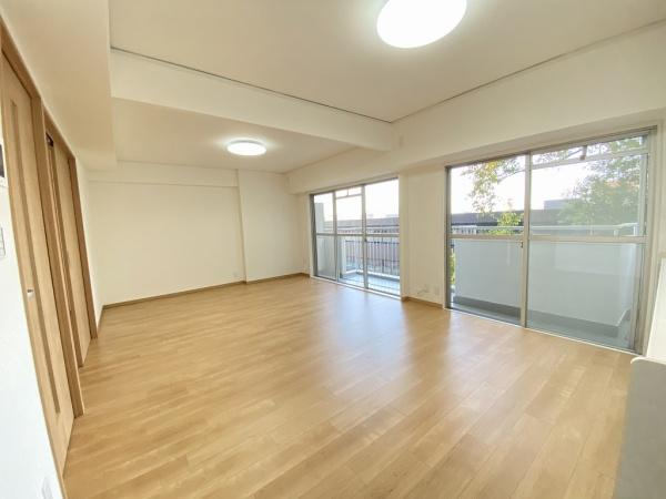 メゾンドール朝霧