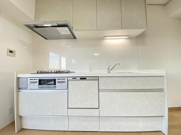 メゾンドール朝霧